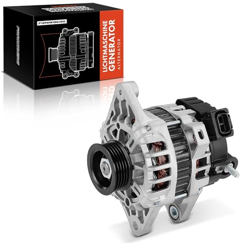 Frankberg Lichtmaschine Generator 70A 3730003200 | Kompatibel mit i20 PB PBT, iX20 JC, i10 PA