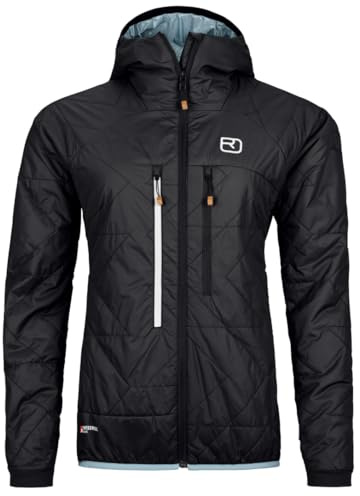 ORTOVOX SWISSWOOL PIZ BOÈ JACKET, Isolationsjacke, Damen