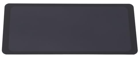 XUMIUZIY Écran Tactile Capacitif 5 Points avec Interface DSI, Panneau en Verre pour RPI CM5 4B 3B CM3, écran Tactile Réglable avec Rétroéclairage pour une Intégration Polyvalente