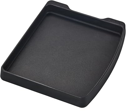 Enders® Gussplatte eUrban/eUrban Pro, Schwarz