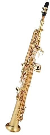 Saxophone Hochton-B-Saxophon Für Erwachsene Geeignet Für Aufführungen Und Prüfungen(3/4)