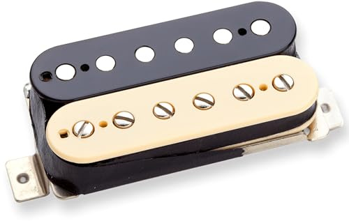Seymour Duncan SH-1B-Z Humbucker 59 Model Tonabnehmer für E-Gitarre Schwarz