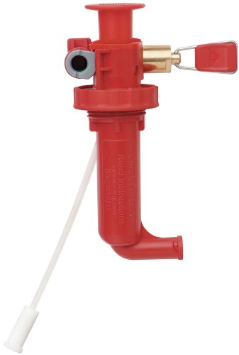 MSR Dragonfly - Bomba de Combustible