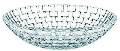 Spiegelau & Nachtmann, Bol, 0077688 0, Bossa Nova, Verre en Cristal, 30 cm