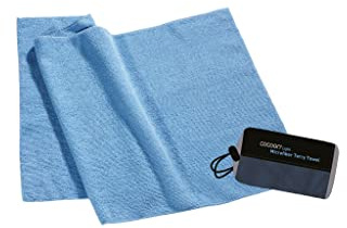 Cocoon Terry Towel Light, Light Blue, M