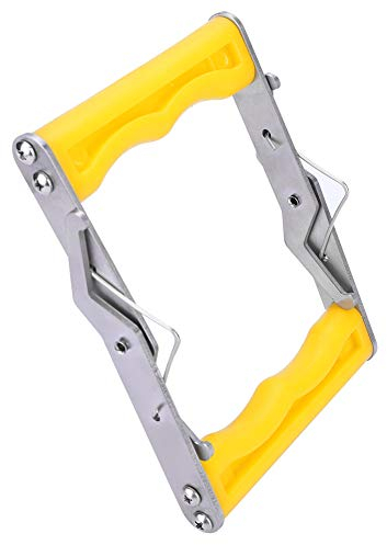 Edelstahl Hive Rahmen Halter Grip Lift Halter Bienenzucht Ausrüstung Werkzeug