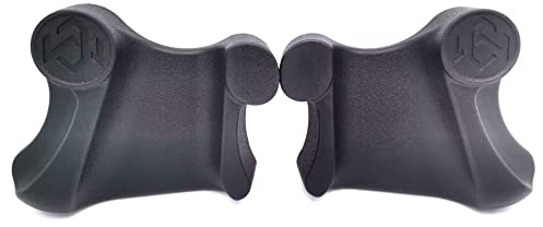 Power Pads for KingSong Inmotion V10F / V10 / V8 LeaperKim Universal EUC Electric Unicycle Side Soft Pads Accessories