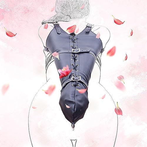 HUNTVE Cabestrillo de cuero ajustable para brazos, Cómoda pieza de fijación para posiciones deportivas