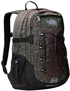 THE NORTH FACE Borealis Classic 25Th Anniversary Zaini da uomo, viola Iridescent/Tnf B, taglia unica, Viola Iridescent/Tnf B, taglia unica, Classico