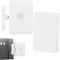 Turn Off The Lights Artifact, Remote Button Pusher, Wireless Button, Smart Home Device for Automation, Sturdy Remote Control Light Off Robot for Lamps and Switches