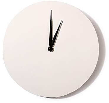 ATEMIO Reloj EN DM para Personalizar