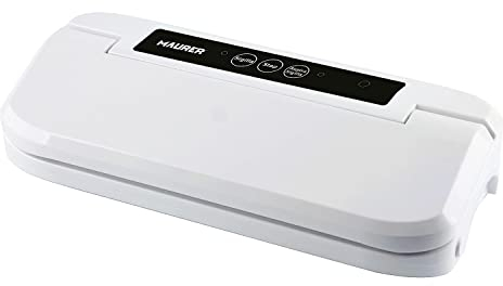 MAURER Maquina Envasar Al Vacio