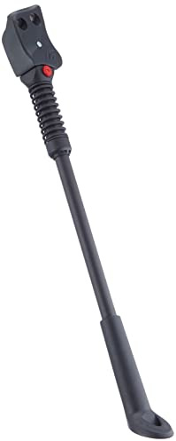 Hebie Unisex – Erwachsene Hinterbauständer-2260406510 Hinterbauständer, schwarz, One Size