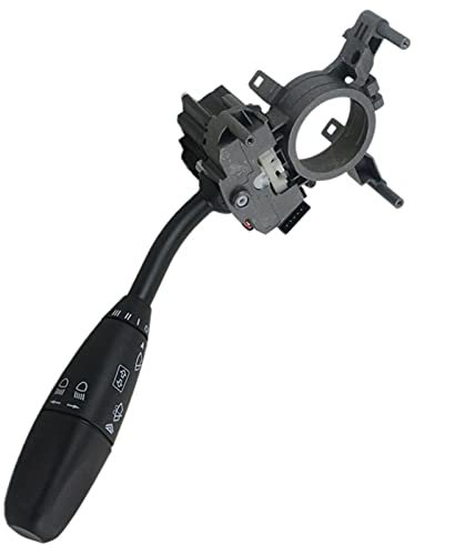 Interruptor Intermitente Para Volante Para Mercedes-Benz W203 S203 CL203 C209 A209 Interruptor Palanca Limpiaparabrisas Indicador Columna Dirección 0005452310 A0005452310. interruptor de columna de di