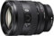 Sony FE 20-70 mm F4 G | G Full-frame Standard Zoom Lens (SEL2070G) Black
