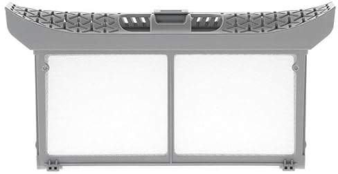 Tumble Dryer Fluff Filter Lint Case To Fit Samsung Heat Pump DC61-03902A Genuine