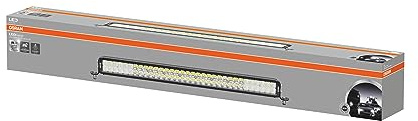 OSRAM LEDriving® Lightbar VX750-CB DR SM, LED-körljus för fjärr-/närfältsbelysning, kombistråle, 6000K, 8000lm, ljusstråle upp till 340m, 12V/24V, ECE-godkännande