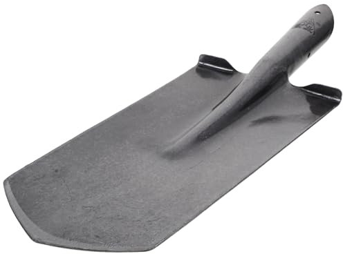YARNOW Outils Jardinage kit Jardinage kit de Gardening Tools Outillage Plantation Racine Creusement Devoir s de Jardin Pelle s végétaux Acier au manganèse