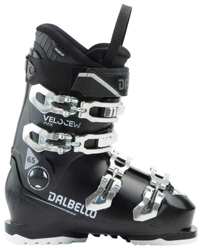 Dalbello 2026 Veloce Max 65 Scarponi da sci alpino da donna (24.5)