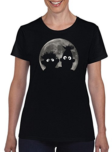 TSP Shadow Puppets Damen T-Shirt