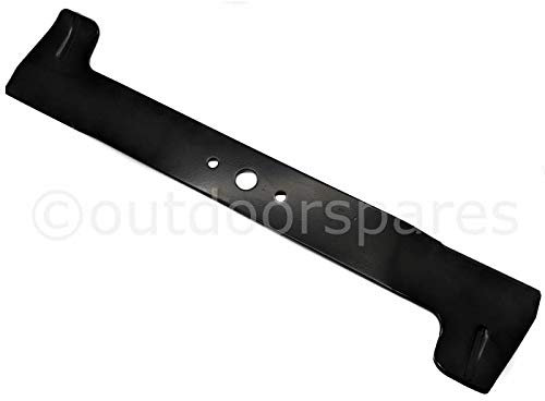 Mountfield Genuine 1538H T38H Ride On Lawnmower Winged Right Hand Blade 182004362/0