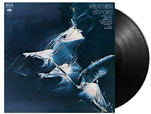 Music on Vinyl (H'Art)