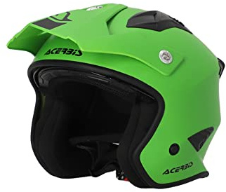 Acerbis Jet Aria 2206 Helm