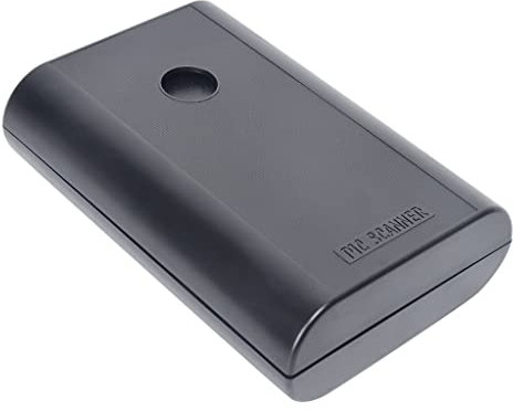Film Slide Smartphone Scanner Converter Portable Negative Film Scanner Convert 35mm / 135mm Slides & Negatives to JPEG Film Slide Scanner