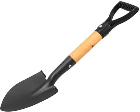 BESPORTBLE De Jardinería Multiusos Herramientas Agrícolas De Mango Ergonómico Alta Eficiencia