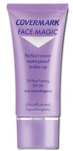 Covermark Gesicht Magie Makeup Camouflage Wasserdicht 30 ml - Hue: Hue 1