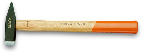 Beta 1370 2000 - Martelli tipo tedesco per meccanici manico in legno