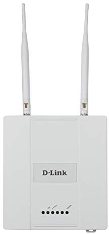 D-Link AirPremier N PoE Access Point DAP-2360