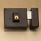 Azbe 3012041 Cerradura Azbe 124-A/HNR/ 8/dcha.