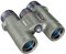 Bushnell - Trophy - 8x32 - Green - Roof Prism - Fully Multi Coated - Waterproof - Midsize Binocular - Wildlife - Outdoor - Bird Watching - Sightseeing - Travelling - 333208