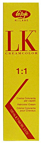 Lisaplex Lk Anti-Age Capillarfarbe 7/71-100 ml