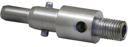 Adapter für Kernbohrgerät Hilti DD100/DD130 M16 Gewinde Diamantbohrkronen