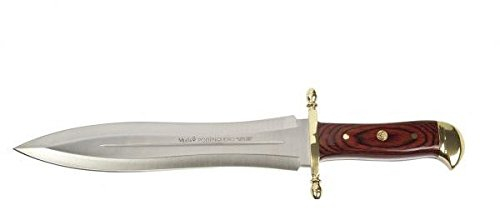 Muela M.PODENQUERO_M Cuchillo, Multicolor, Única