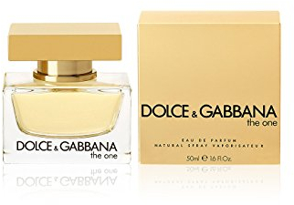 Dolce & Gabbana Eau de Parfum The One Femme 50 ml