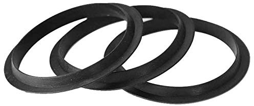 Anjing – Lot de 3 joints de rechange pour lavabo de salle de bain