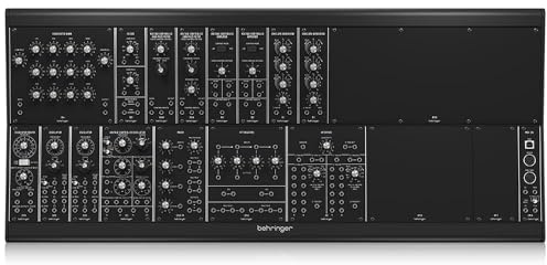 Behringer 000-ESQ02-00010