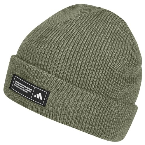 adidas Unisex Essentials Cuffed Mütze