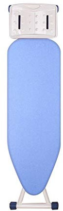 GBVQBA Tablas de Planchar, Tabla de Planchar de Color, Tabla de Planchar Estable y Gruesa, Tabla de Planchar para Centro de lavandería, 110 31 86 cm, Soporte para Plancha de Vapor Tablas de