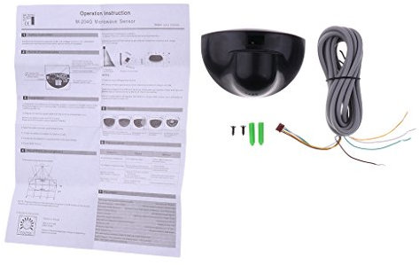 Suammiitstrieadea Sensor de movimiento deslizante automático para controlador automático de puerta corredera