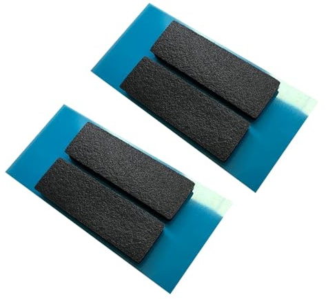 Qsvbeeqj Materiales Poron para talámenes espaciales amortiguadores almohadilla para teclados mecánicos para minimizar el ruido y aumentar la longevidad