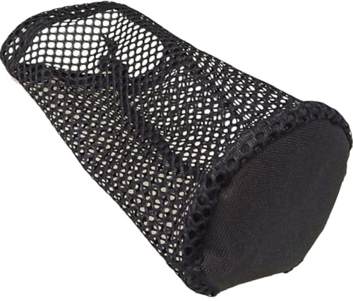 UPKOCH Golfball Netzbeutel mit Kordelzug Großer Nylon Ballbeutel für 48 Golfbälle Atmungsaktive Tennis und Golfball Aufbewahrungstasche