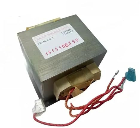 Transformateur De Four À Micro-ondes MD-101CTR-1-101CMR-1 FTR Puissance 1000W(MD-101CTR-1)