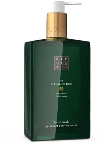 Rituals The Ritual of Jing Hand Wash, 300 ml (neues Design)