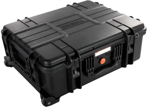 Vanguard Supreme 53F - Valise Photo étanche Anti-Choc