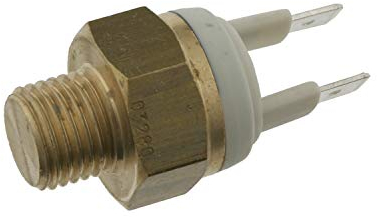 Febi-Bilstein 03280 Interrupteur de température, ventilateur de radiateur