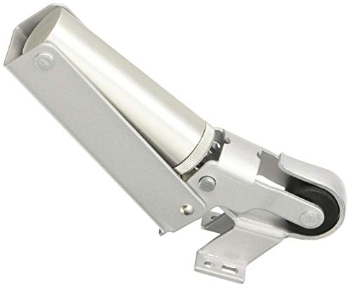 JUSTOR 1867D4 FR Türbremse aus Aluminium, bis 80 kg